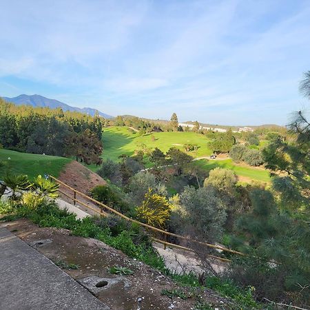 Casa Costa Del Sol Beach&Golf,Marbella Sitio de Calahonda Екстер'єр фото