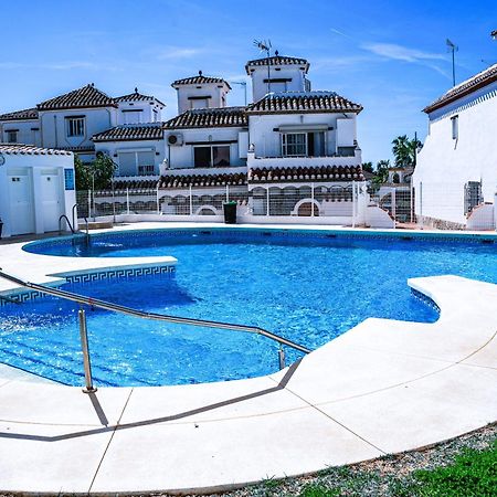 Casa Costa Del Sol Beach&Golf,Marbella Sitio de Calahonda Екстер'єр фото