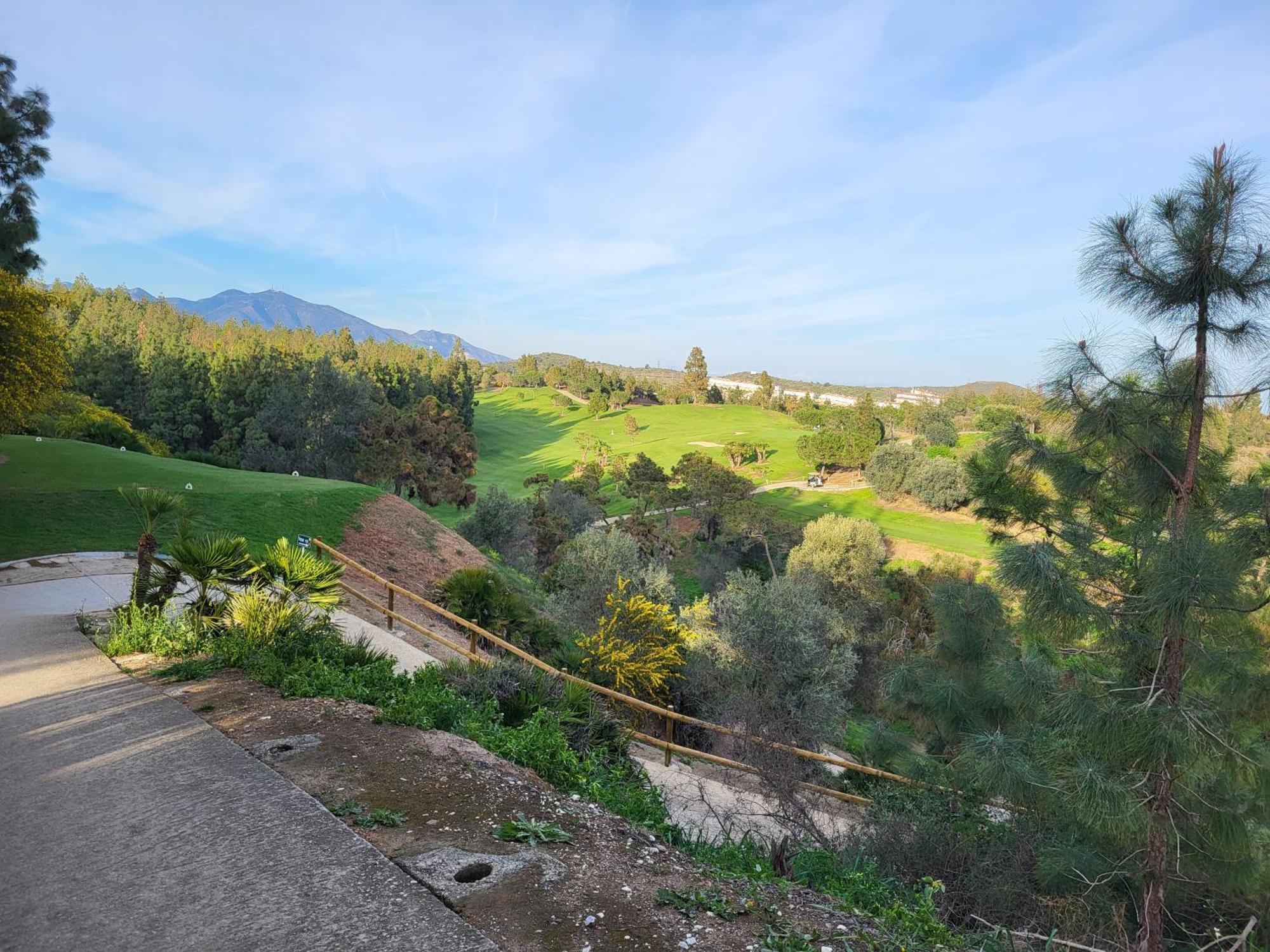 Casa Costa Del Sol Beach&Golf,Marbella Sitio de Calahonda Екстер'єр фото