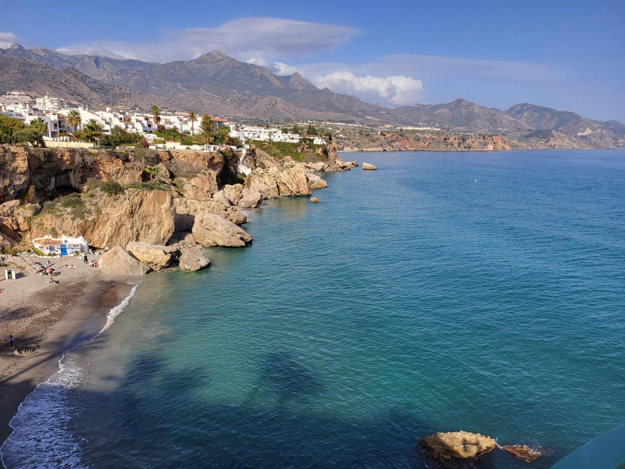 Casa Costa Del Sol Beach&Golf,Marbella Sitio de Calahonda Екстер'єр фото