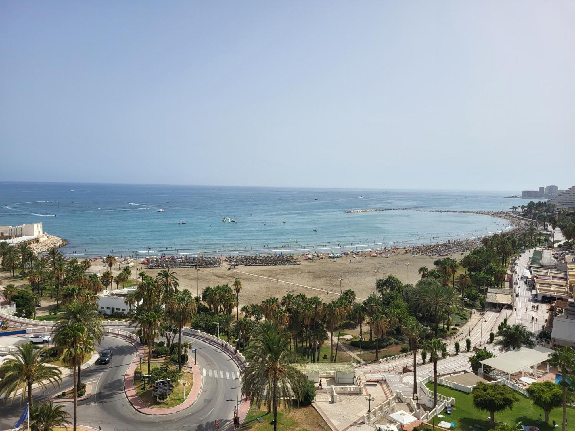 Casa Costa Del Sol Beach&Golf,Marbella Sitio de Calahonda Екстер'єр фото