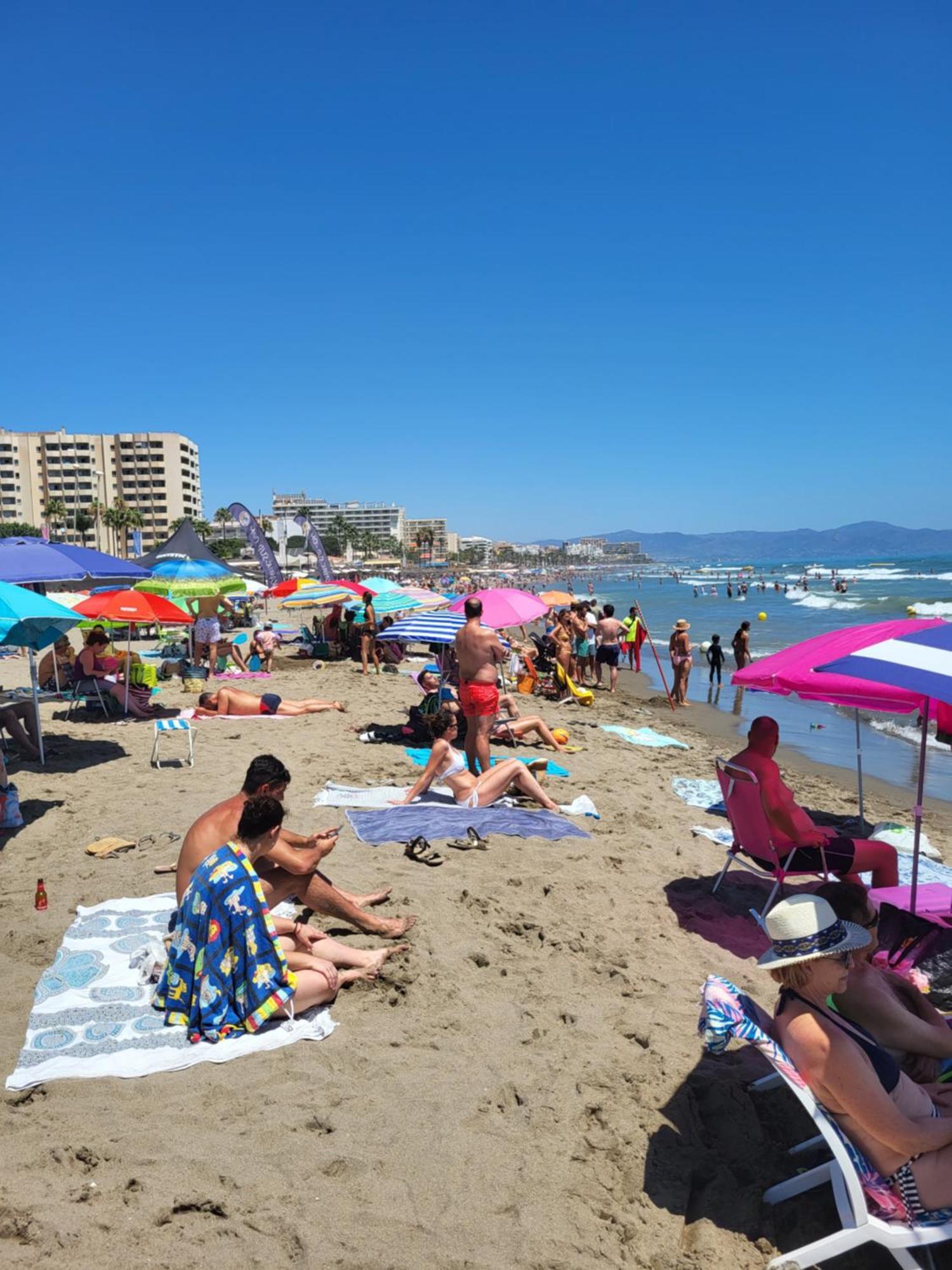 Casa Costa Del Sol Beach&Golf,Marbella Sitio de Calahonda Екстер'єр фото