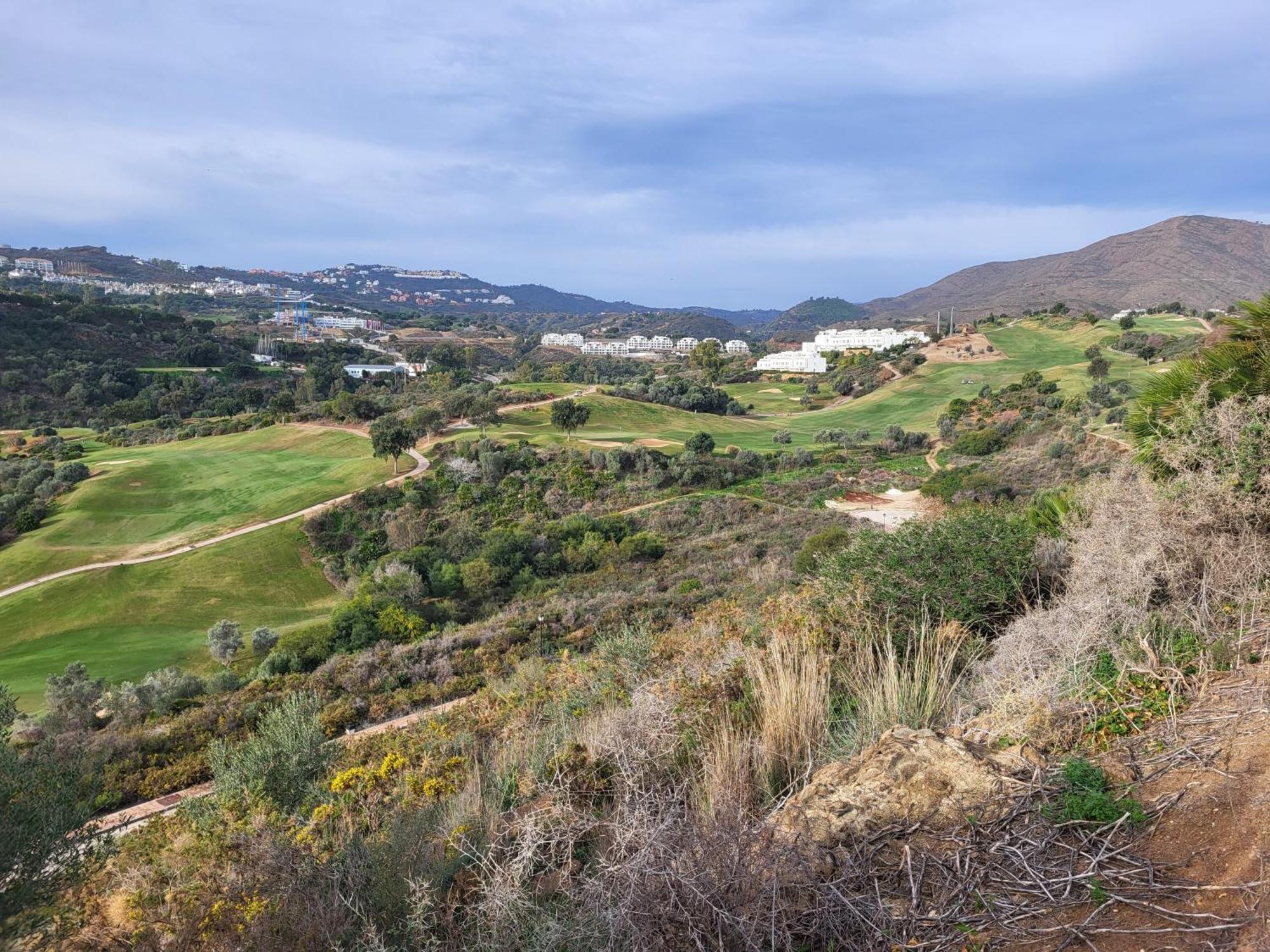 Casa Costa Del Sol Beach&Golf,Marbella Sitio de Calahonda Екстер'єр фото