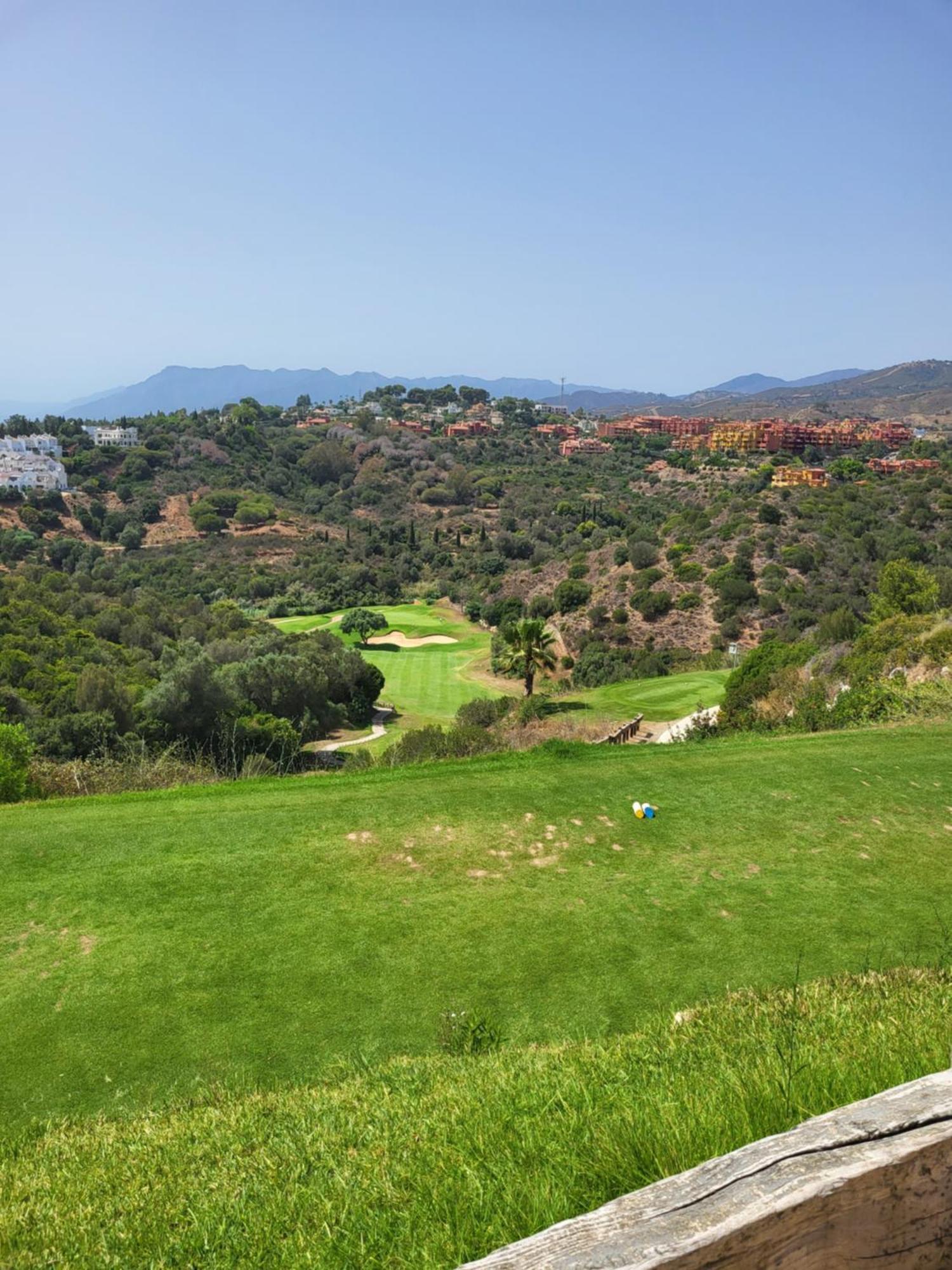Casa Costa Del Sol Beach&Golf,Marbella Sitio de Calahonda Екстер'єр фото