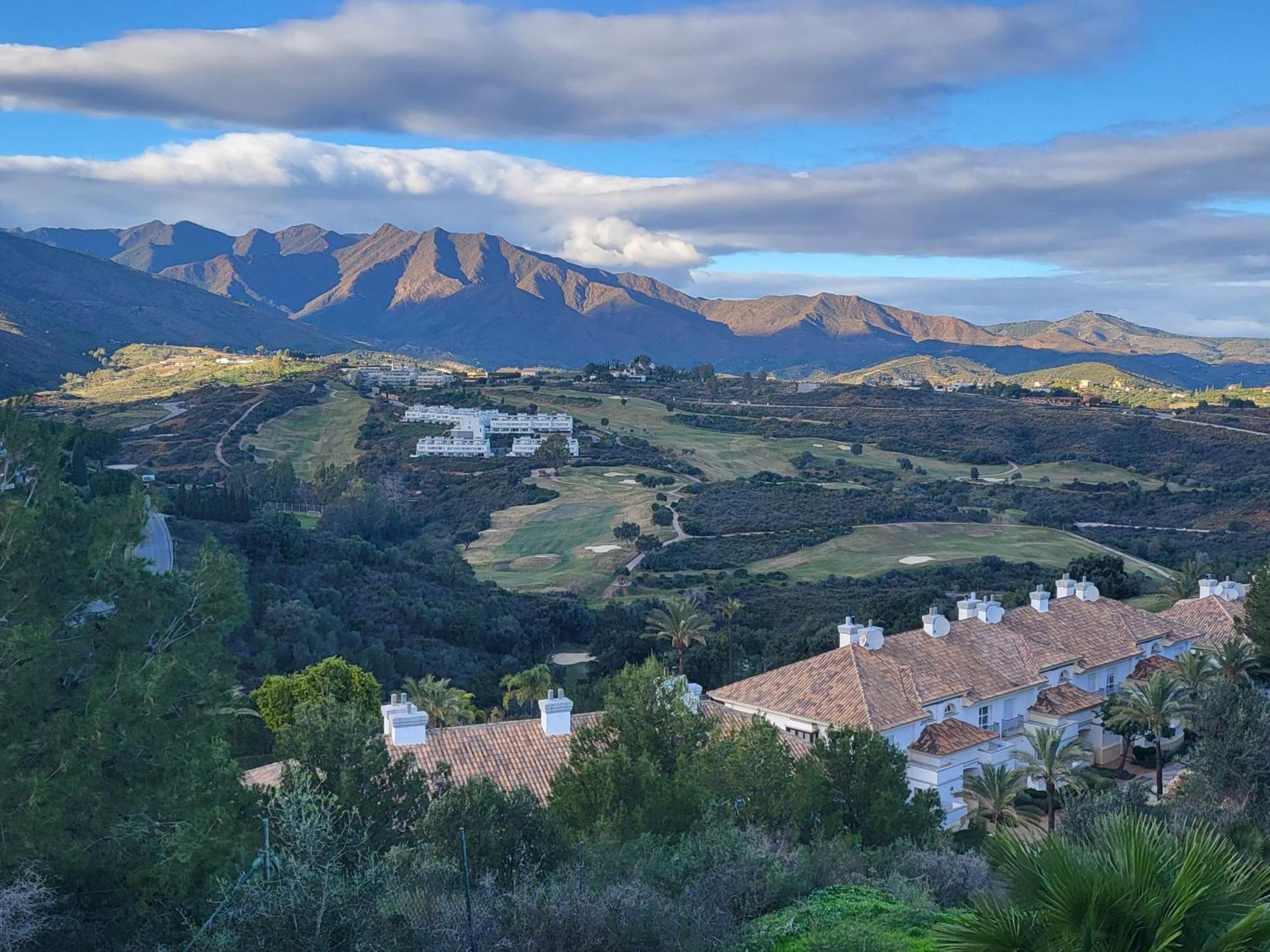 Casa Costa Del Sol Beach&Golf,Marbella Sitio de Calahonda Екстер'єр фото