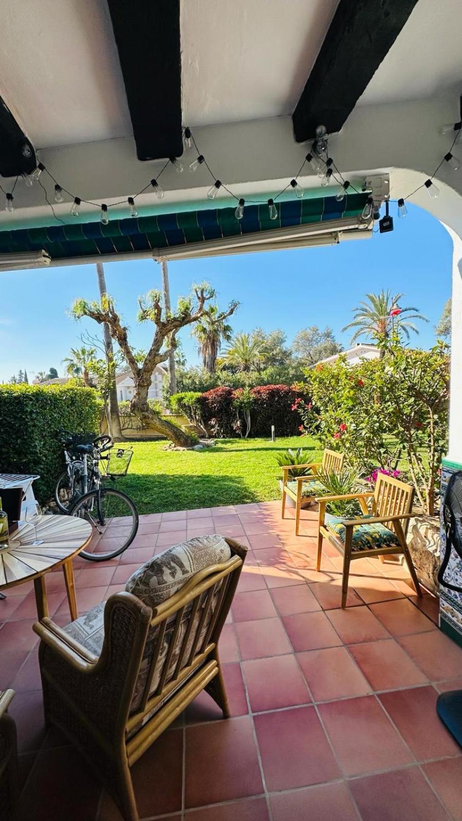 Casa Costa Del Sol Beach&Golf,Marbella Sitio de Calahonda Екстер'єр фото