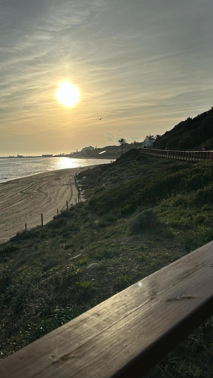 Casa Costa Del Sol Beach&Golf,Marbella Sitio de Calahonda Екстер'єр фото