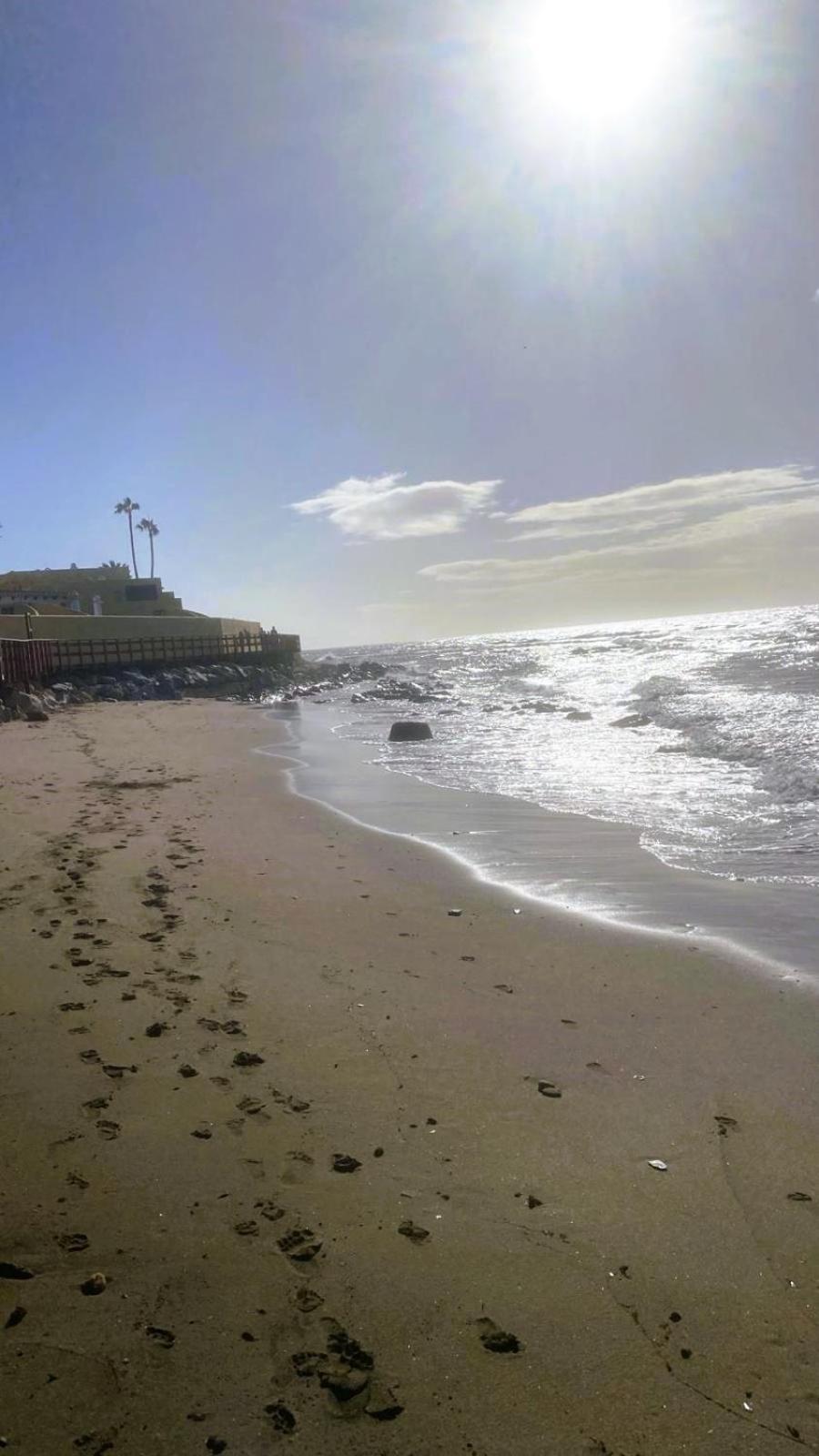 Casa Costa Del Sol Beach&Golf,Marbella Sitio de Calahonda Екстер'єр фото