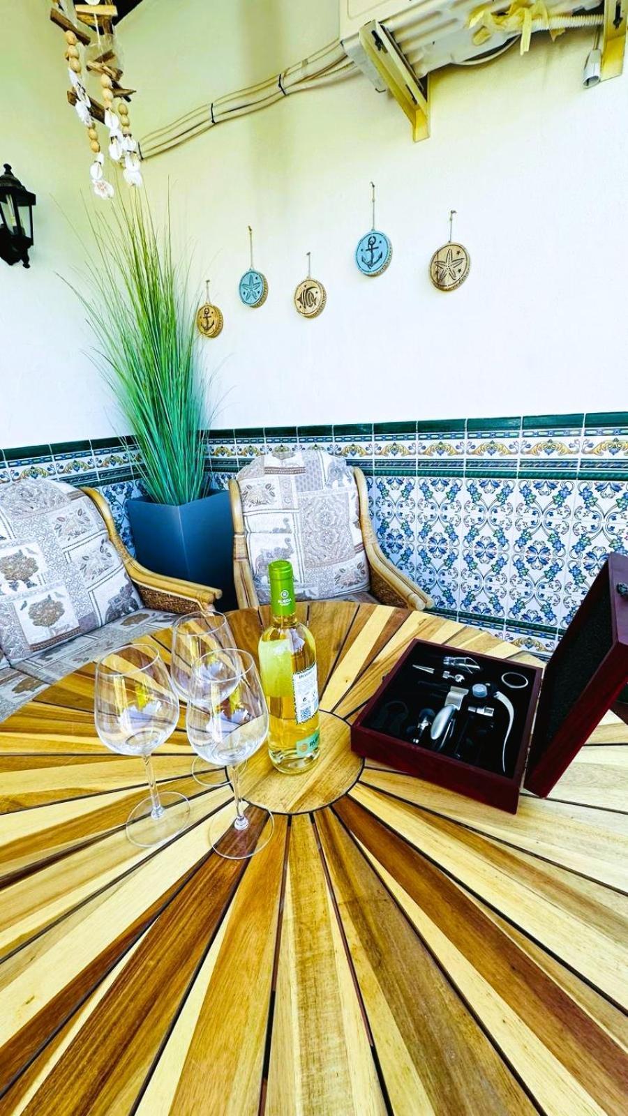 Casa Costa Del Sol Beach&Golf,Marbella Sitio de Calahonda Екстер'єр фото