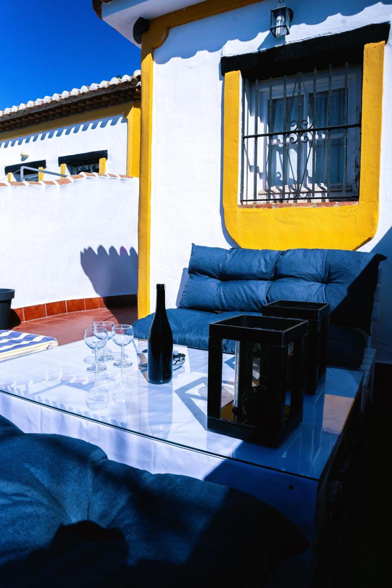 Casa Costa Del Sol Beach&Golf,Marbella Sitio de Calahonda Екстер'єр фото