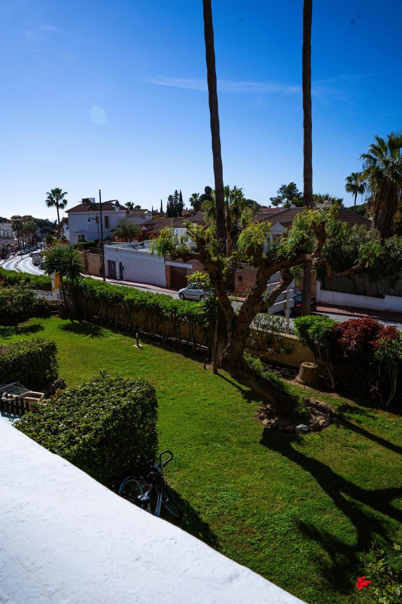 Casa Costa Del Sol Beach&Golf,Marbella Sitio de Calahonda Екстер'єр фото