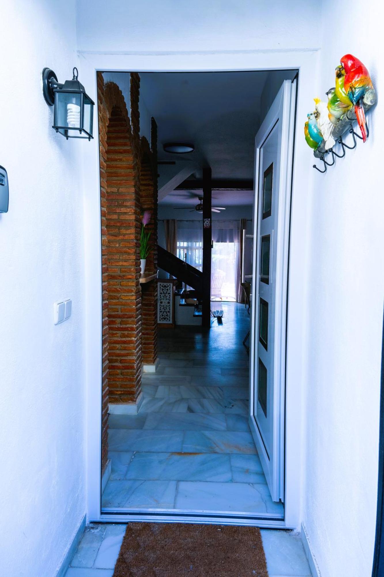 Casa Costa Del Sol Beach&Golf,Marbella Sitio de Calahonda Екстер'єр фото