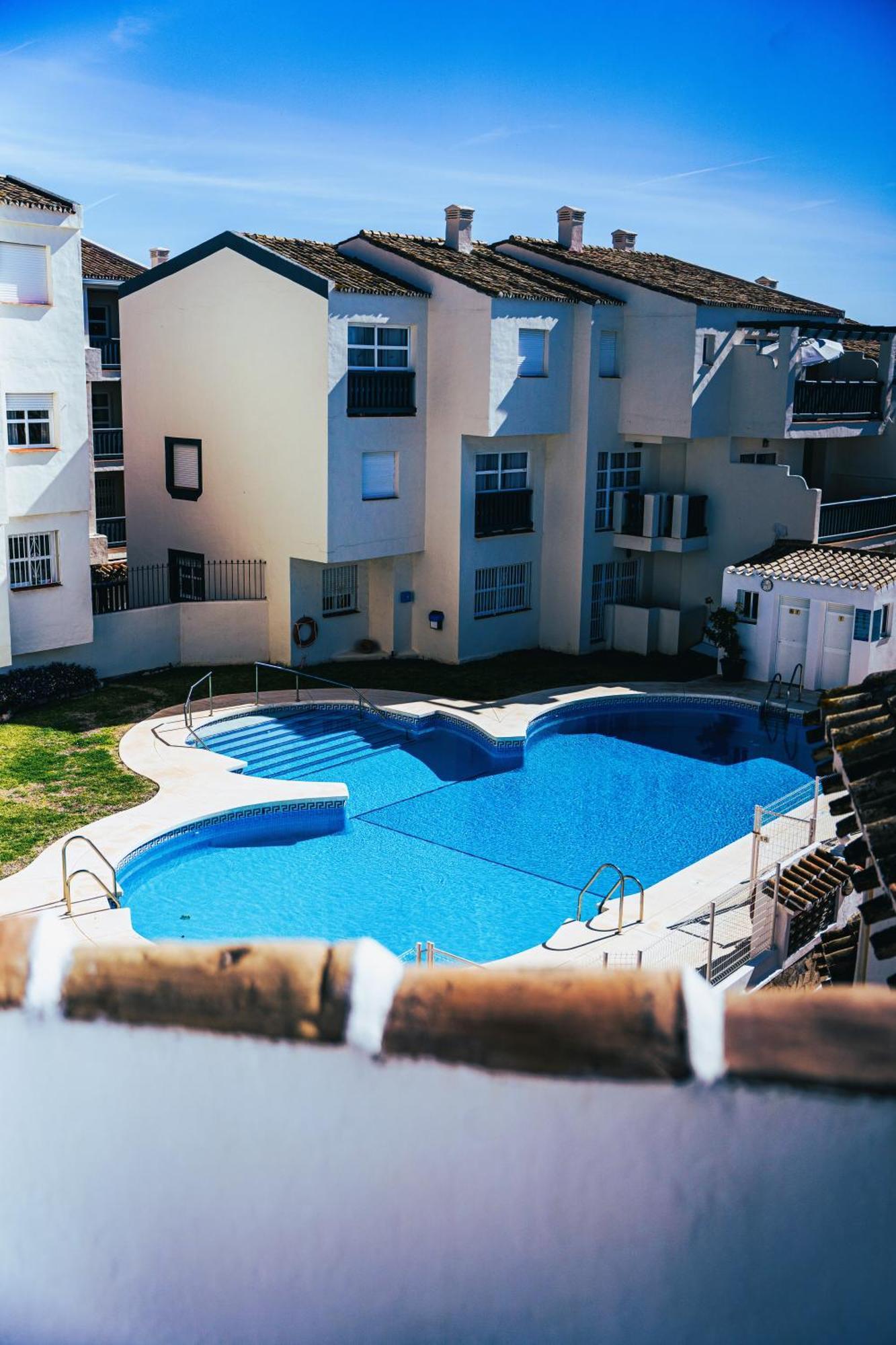 Casa Costa Del Sol Beach&Golf,Marbella Sitio de Calahonda Екстер'єр фото