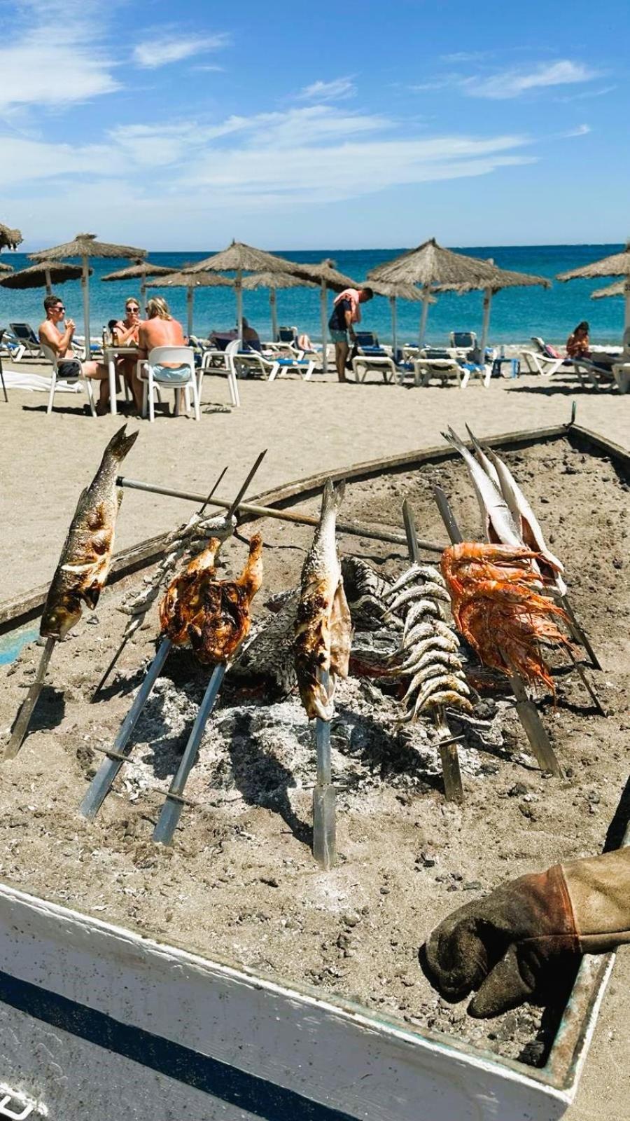 Casa Costa Del Sol Beach&Golf,Marbella Sitio de Calahonda Номер фото