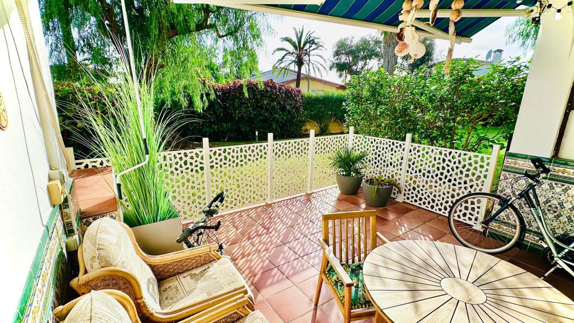 Casa Costa Del Sol Beach&Golf,Marbella Sitio de Calahonda Екстер'єр фото