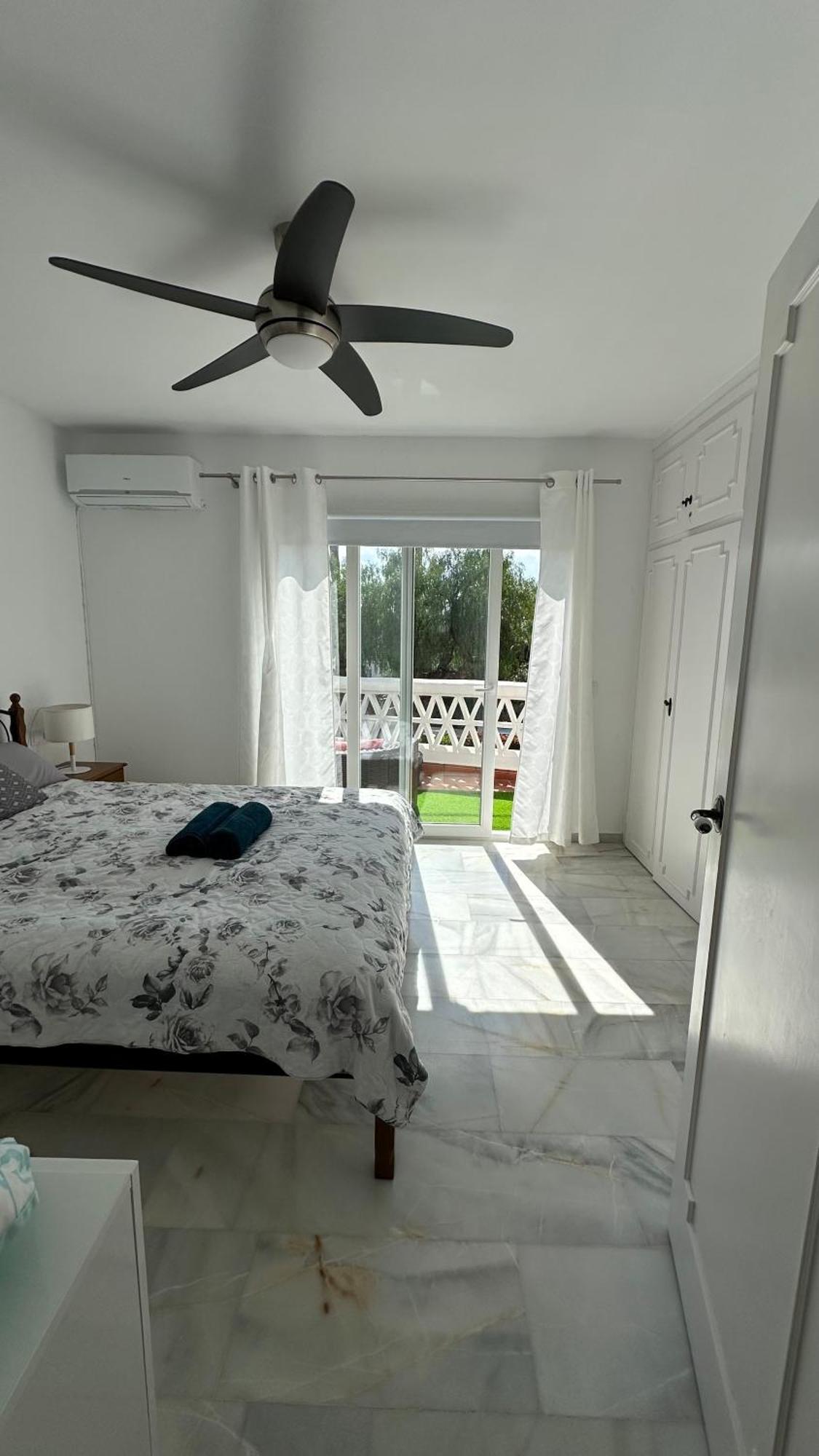 Casa Costa Del Sol Beach&Golf,Marbella Sitio de Calahonda Екстер'єр фото