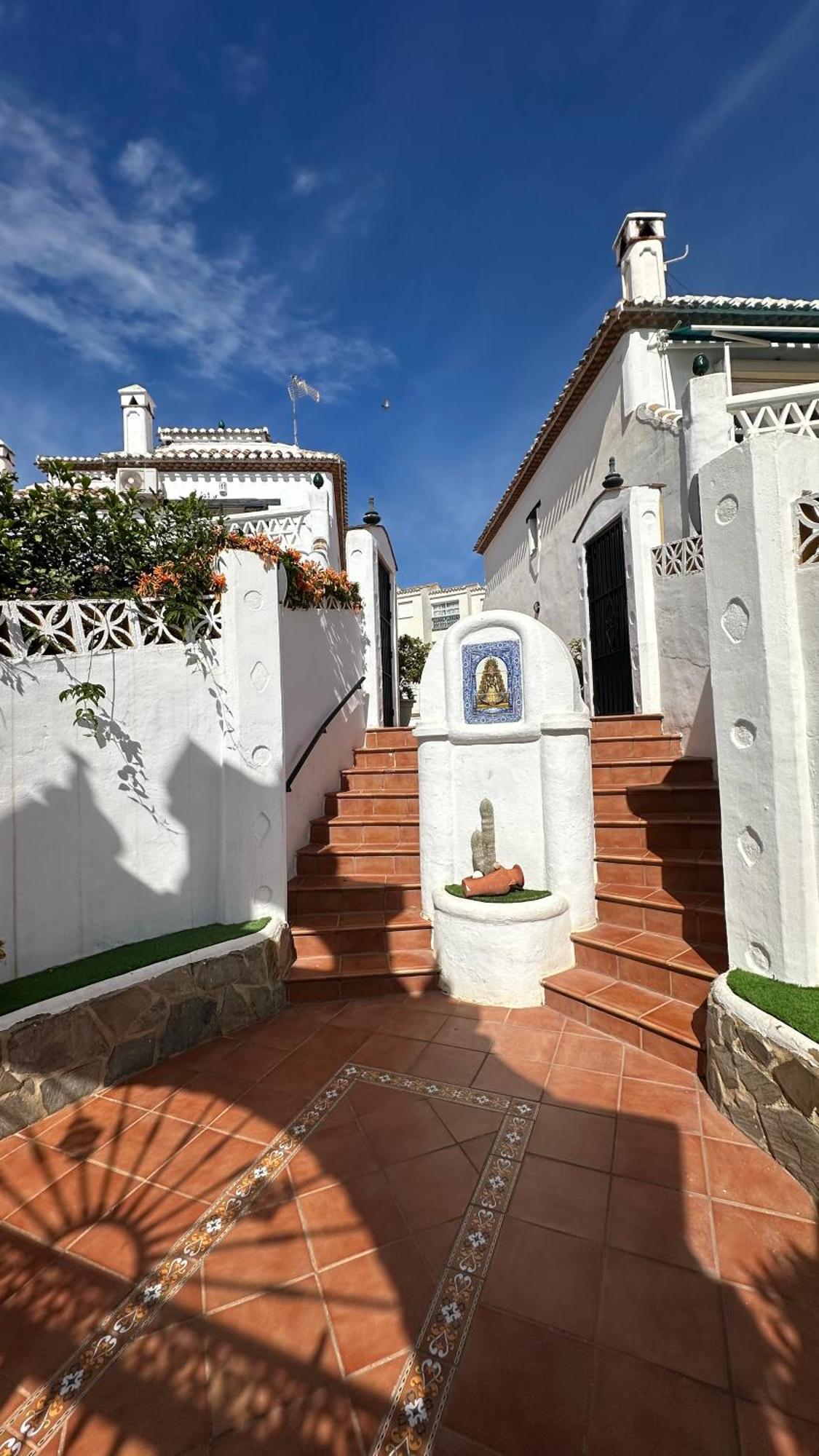 Casa Costa Del Sol Beach&Golf,Marbella Sitio de Calahonda Екстер'єр фото